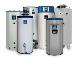 Water heater repair services by Sunnyappliancerepair